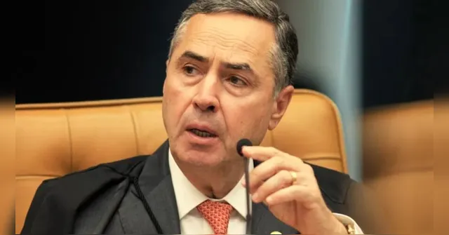 Imagem ilustrativa da notícia Barroso confirma decisão de suspender piso da enfermagem