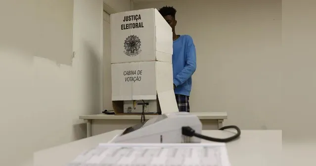 Imagem ilustrativa da notícia Veja como encontrar sua zona eleitoral antes de votar