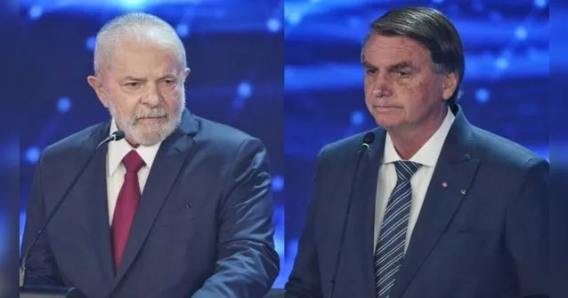 Imagem ilustrativa da notícia Band faz 1º debate presidencial do 2º turno; veja as regras