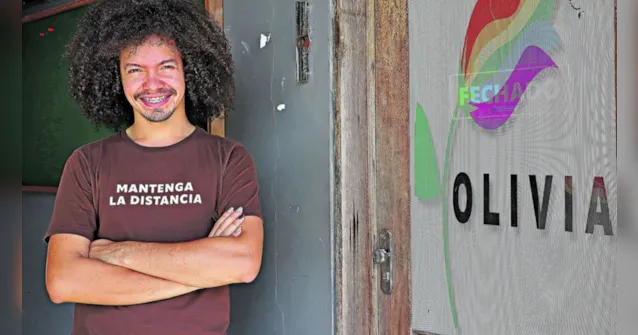 Imagem ilustrativa da notícia Metade dos LGBTQIAP+ sofrem preconceito no trabalho 