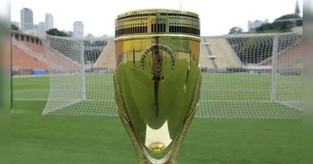 Imagem ilustrativa da notícia Vídeo: Paraenses vão participar de evento da Copa SP