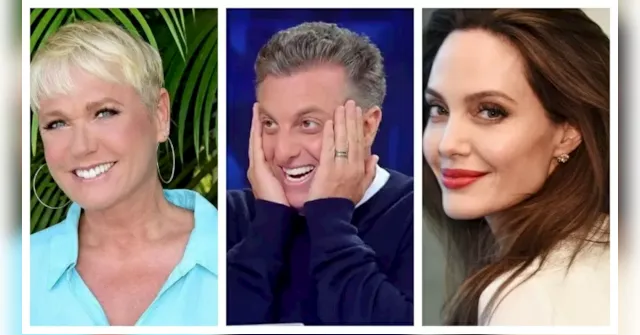 Imagem ilustrativa da notícia Perder a virgindade: famosos contam como foi a primeira vez 