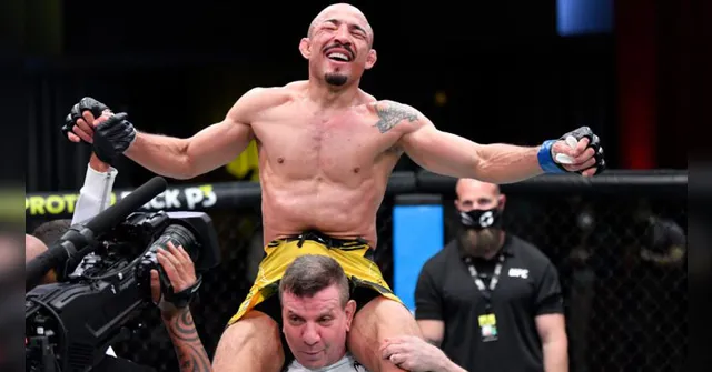 Imagem ilustrativa da notícia Lenda do UFC, José Aldo anuncia aposentadoria do MMA