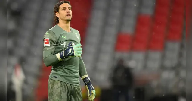 Imagem ilustrativa da notícia Goleiro pode desfalcar adversário do Brasil na Copa