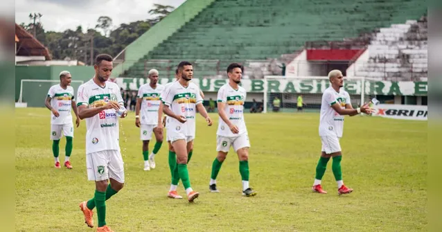 Imagem ilustrativa da notícia Vídeo: cidades se oferecem como sede para Tapajós no Parazão