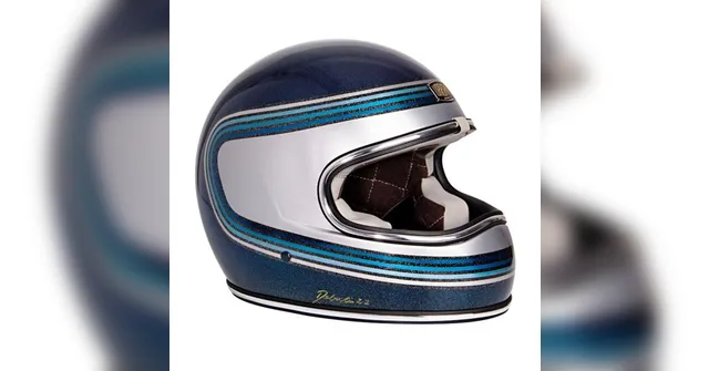 Imagem ilustrativa da notícia Urban Helmets lança capacetes Célio Dobrucki