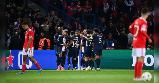 Imagem ilustrativa da notícia Favoritos ficam no empate na rodada da Champions