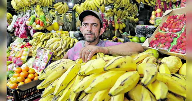 Imagem ilustrativa da notícia Bloqueio ilegal causa reajuste nos preços dos alimentos