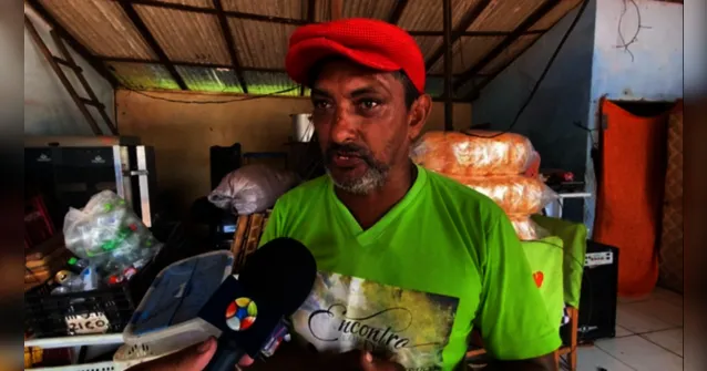 Imagem ilustrativa da notícia Sobrevivente dá novos detalhes do naufrágio em Cotijuba