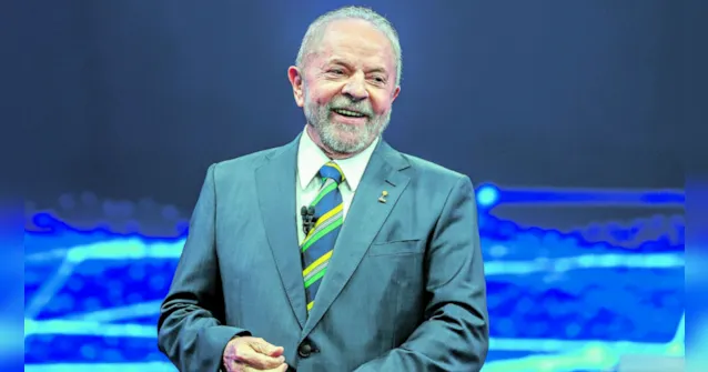 Imagem ilustrativa da notícia Expectativa de novo governo do Lula para a Amazônia 