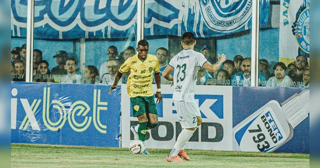 Imagem ilustrativa da notícia Paysandu vive incertezas para fechar elenco da Copa Verde