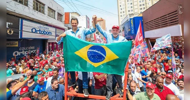 Imagem ilustrativa da notícia Pauta de costumes: Lula volta a dizer que é contra o aborto