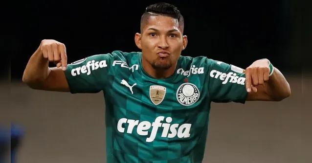 Imagem ilustrativa da notícia Rony deve ir ao Catar e Remo pode lucrar R$ 2 milhões