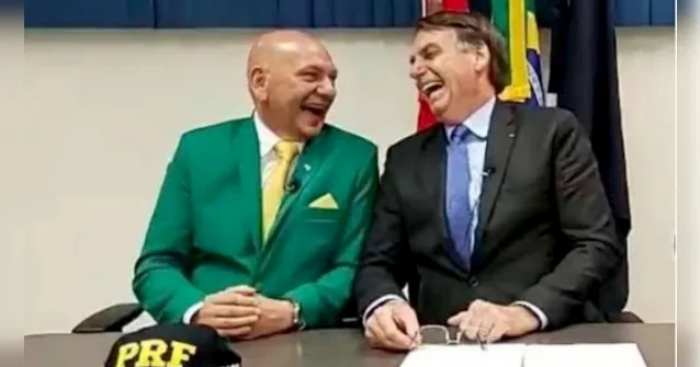 Imagem ilustrativa da notícia "Atrase salário, demita professor", diz Hang em áudio; ouça!