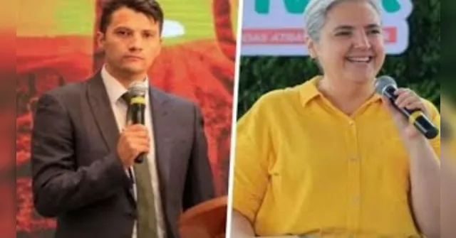 Imagem ilustrativa da notícia Pastor diz que foi hackeado e "confirma" áudio picante