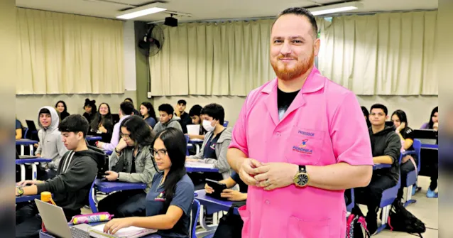 Imagem ilustrativa da notícia Confira dicas de professores para se sair bem no Enem