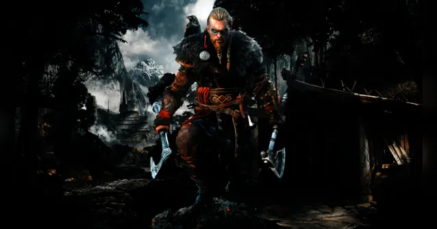Imagem ilustrativa da notícia Ubisoft confirma participação na BGS 2022