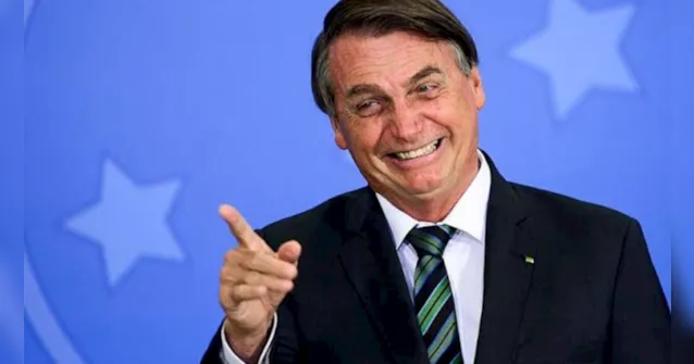 Imagem ilustrativa da notícia Segurança, motorista e salário: o que Bolsonaro terá em 2023