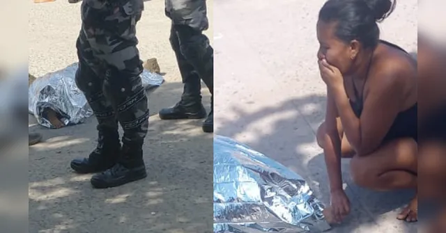 Imagem ilustrativa da notícia Criança de 5 anos morre atropelada por caminhão em Capanema