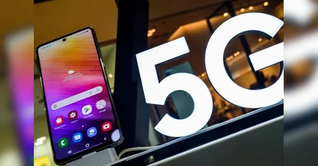 Imagem ilustrativa da notícia Veja o que muda com o 5G em Belém