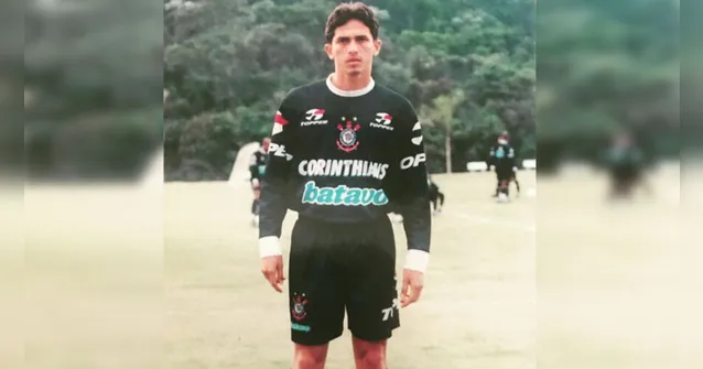 Imagem ilustrativa da notícia Ex-Corinthians paraense fala sobre a final da Copa do Brasil
