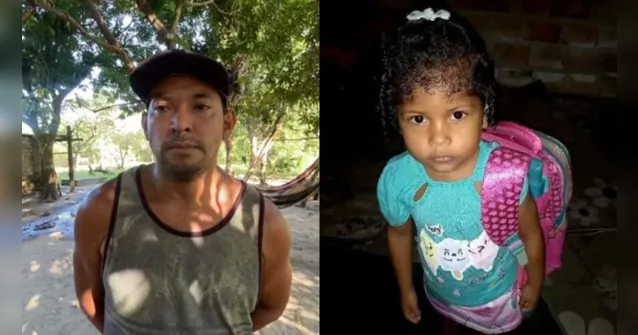 Imagem ilustrativa da notícia Familiares de criança desaparecida em naufrágio fazem apelo