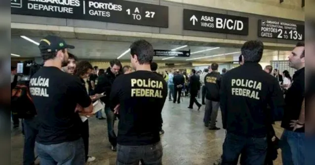 Imagem ilustrativa da notícia Paraense é preso por tráfico por enviar cocaína com açaí
