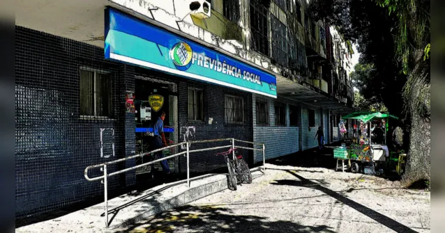 Imagem ilustrativa da notícia Prova de vida será automática em 2023 pelo INSS; entenda!