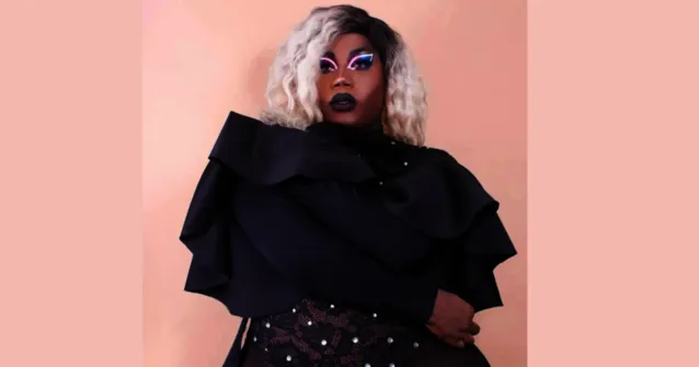 Imagem ilustrativa da notícia Drag Queen de 25 anos morre durante show nos EUA