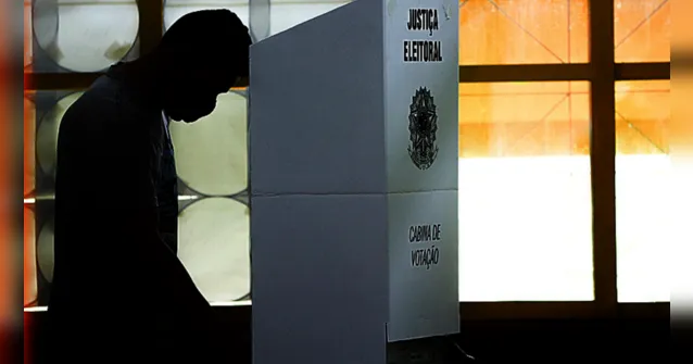 Imagem ilustrativa da notícia Eleitores não podem ser presos a partir desta terça-feira