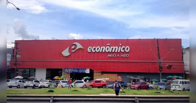 Imagem ilustrativa da notícia Econômico nega que constrangeu criança acusada de furto