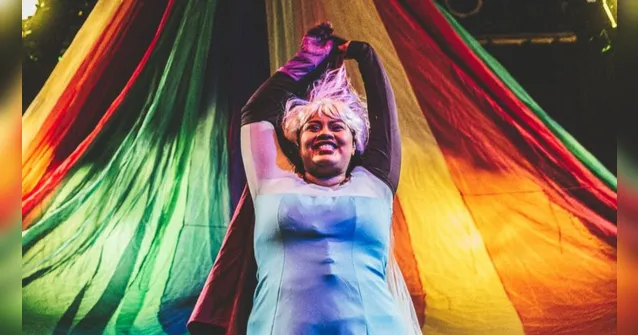 Imagem ilustrativa da notícia Belém recebe o 1º festival internacional de mulheres cômicas