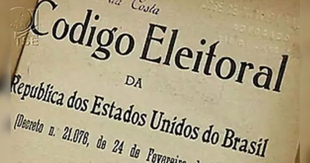 Imagem ilustrativa da notícia Entenda por que as pessoas não podem ser presas nas eleições