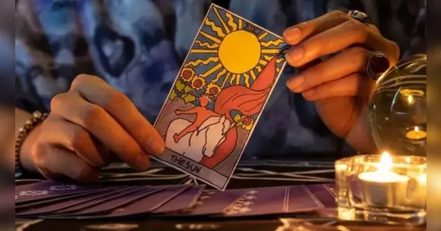 Imagem ilustrativa da notícia Novembro será um mês crítico segundo previsão de tarot