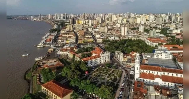 Imagem ilustrativa da notícia Bilhões! Veja o top 10 de prefeituras mais ricas do Pará
