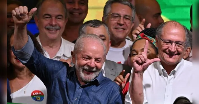 Imagem ilustrativa da notícia Veja nomes cotados para ministérios do governo Lula