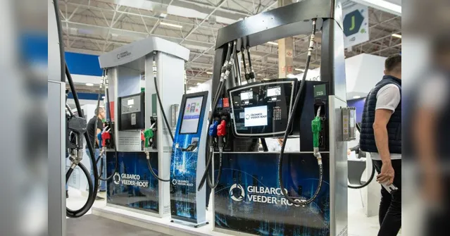 Imagem ilustrativa da notícia Postos de combustíveis do Pará conhecerão novas tecnologias