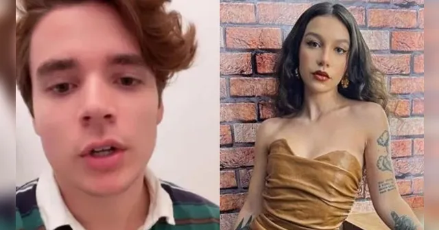 Imagem ilustrativa da notícia Marido de Sasha defende Priscilla Alcântara após ataques