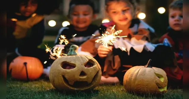 Imagem ilustrativa da notícia Condomínios criam regras para brincadeiras de Halloween