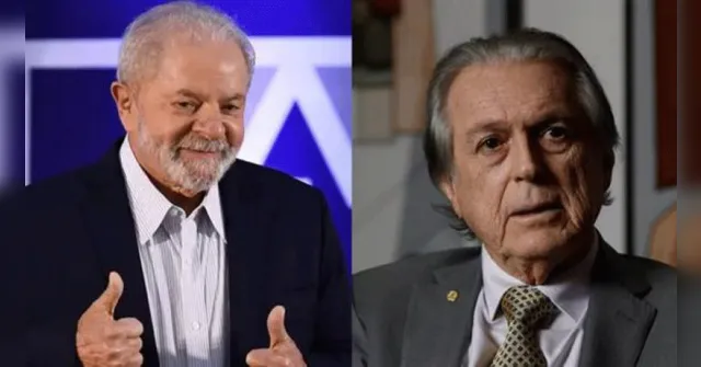 Imagem ilustrativa da notícia Sigla de Sergio Moro, União Brasil não fará oposição a Lula