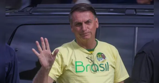 Imagem ilustrativa da notícia Bolsonaro é o 1° presidente não reeleito do Brasil