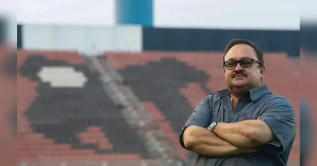 Imagem ilustrativa da notícia  Ituano teme que Vasco conquiste o acesso no STJD. Entenda!