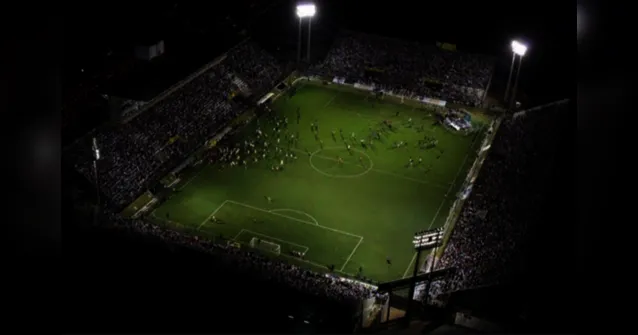 Imagem ilustrativa da notícia Espaço para torcida do Paysandu no Frasqueirão é incerto