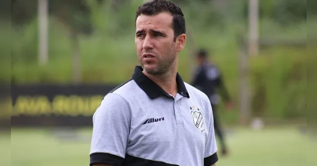 Imagem ilustrativa da notícia Clube do Remo intensifica conversas com executivo de futebol