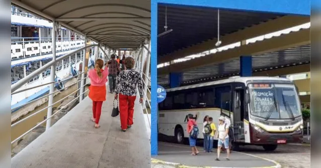Imagem ilustrativa da notícia Veja como usar transporte intermunicipal gratuito na eleição