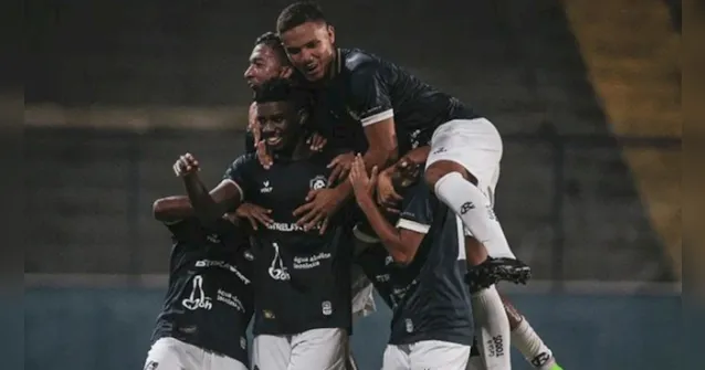 Imagem ilustrativa da notícia Clube do Remo solicita mudança de horário na Copa do Brasil