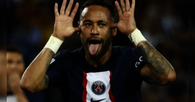 Imagem ilustrativa da notícia Incrível! Os dez maiores salários de jogadores de futebol