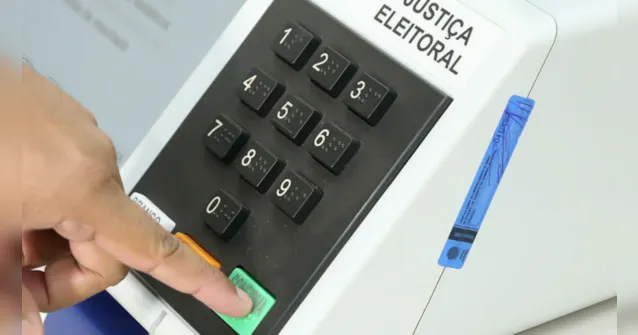 Imagem ilustrativa da notícia TSE oferece "cola" para facilitar vida do eleitor. Confira!