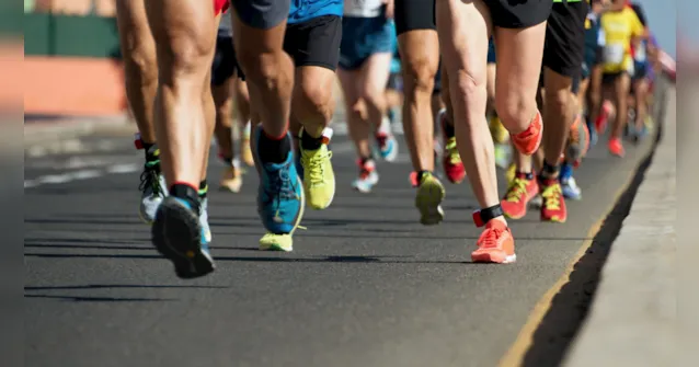 Imagem ilustrativa da notícia Corrida da Torre já possui cerca de mil inscritos; confira!
