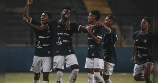 Imagem ilustrativa da notícia De olho na semi, Clube do Remo enfrenta o Internacional